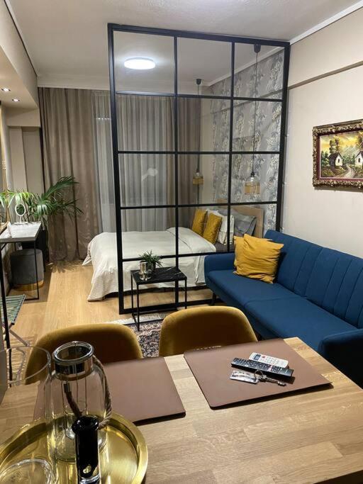 Dream Home Serres Romantic Living Екстер'єр фото