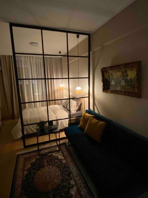 Dream Home Serres Romantic Living Екстер'єр фото
