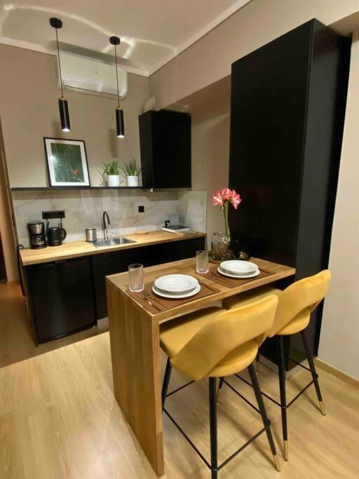 Dream Home Serres Romantic Living Екстер'єр фото