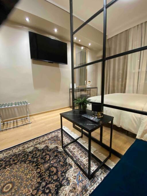 Dream Home Serres Romantic Living Екстер'єр фото