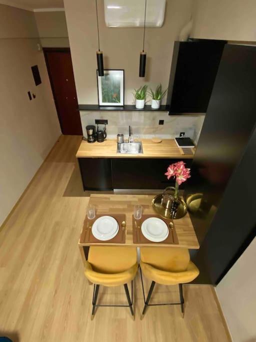 Dream Home Serres Romantic Living Екстер'єр фото