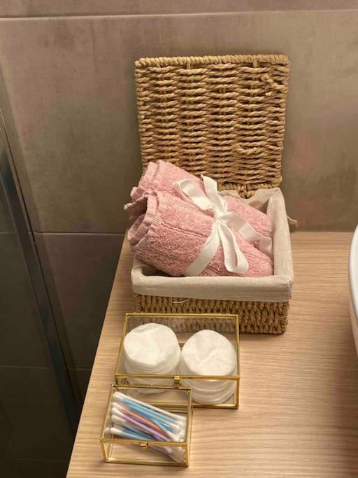 Dream Home Serres Romantic Living Екстер'єр фото