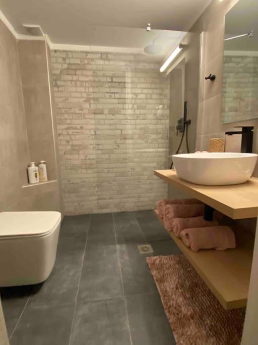 Dream Home Serres Romantic Living Екстер'єр фото