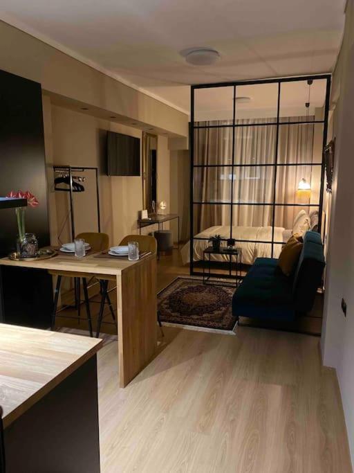 Dream Home Serres Romantic Living Екстер'єр фото