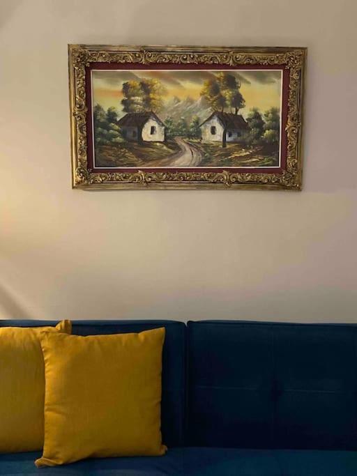 Dream Home Serres Romantic Living Екстер'єр фото
