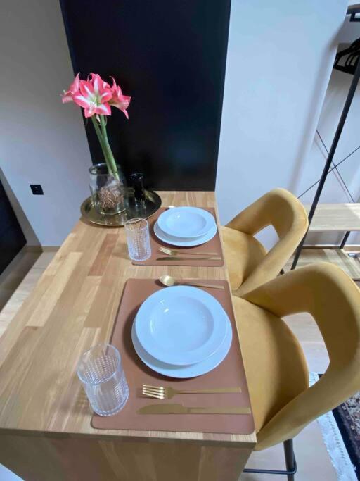 Dream Home Serres Romantic Living Екстер'єр фото