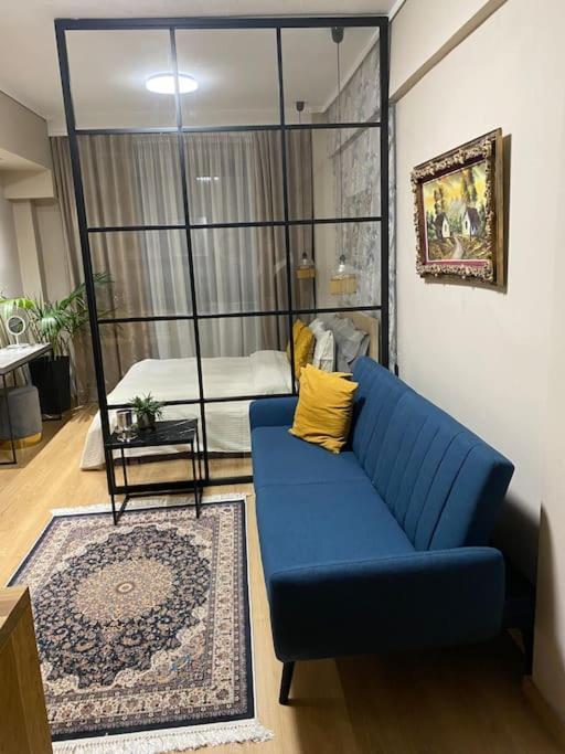 Dream Home Serres Romantic Living Екстер'єр фото