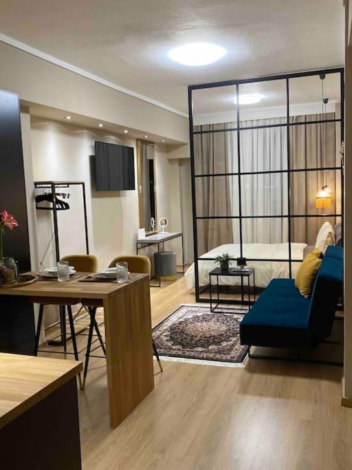 Dream Home Serres Romantic Living Екстер'єр фото