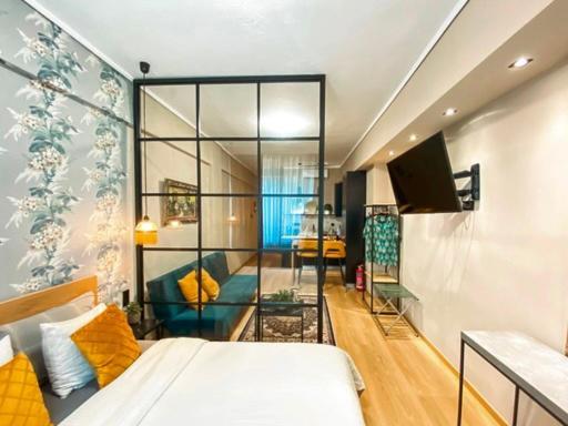 Dream Home Serres Romantic Living Екстер'єр фото