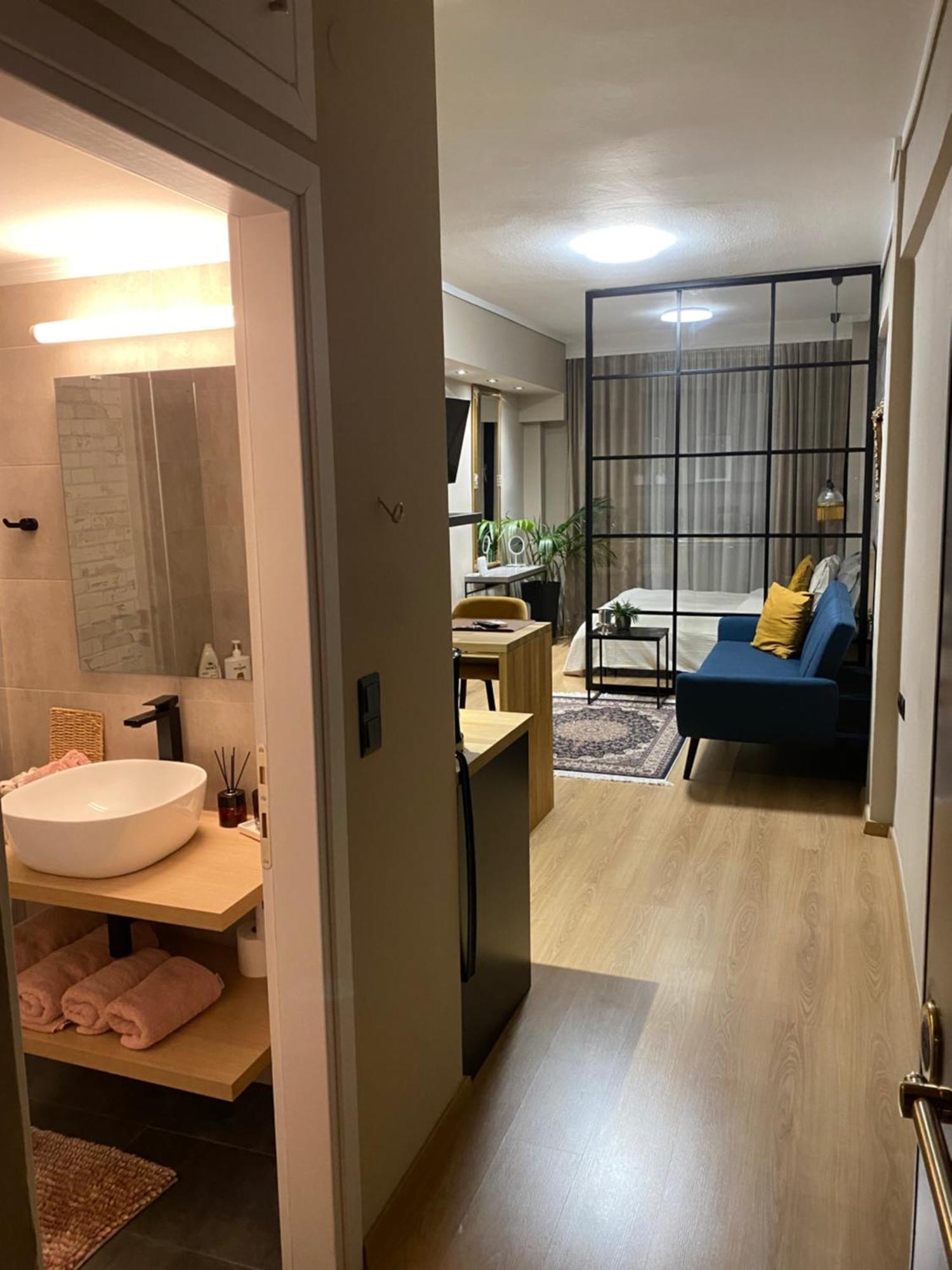 Dream Home Serres Romantic Living Екстер'єр фото